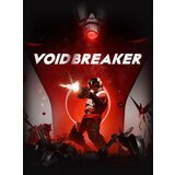 Steam VOID/BREAKER (PC) Key GLOBAL | ePonuda.com