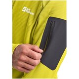 Jack Wolfskin Jakne Prelight Rumena | Shoptok.si