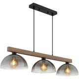 Globo VISEČA SVETILKA ROMY 114/30/120 cm E27 | Shoptok.si