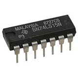  Integralno kolo SN74LS15 | Eponuda.ba