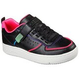 Skechers Modne superge court squad Črna Cene