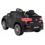  Licenciran avto na akumulator Mercedes Benz GLC63S 4x4 - črn | Shoptok.si