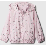 GAP Kids ́s jacket windbreaker - girls