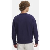 Under Armour Men's sweatshirt UA Icon Rev Terry Crew-BLU - Men's | shoptok.hr
