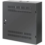 Intellinet ormar zidni 4U/2U, crni 713689 | Eponuda.com