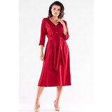 Awama Woman's Dress A522 | shoptok.hr