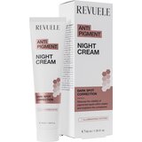 Revuele nočna krema za obraz - Anti Pigment Night Cream | Shoptok.si