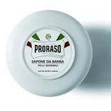 Sapun za brijanje Proraso u kutiji 150 ml – Sensitive Green Tea