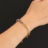 Rosefield nakit JBDCG-J708 ženska narukvica | ePonuda.com