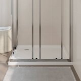  Četvrtasta ABS tuš-kada 90 x 90 cm | shoptok.hr