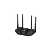 Dahua Technology AX15M brezžični usmerjevalnik Eternet Dvofrekvenčni (2,4 GHz / 5 GHz) Črna Cene