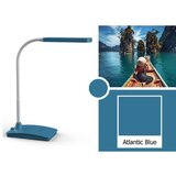 Maul Namizna LED svetilka pearly, modra | Shoptok.si