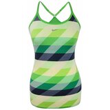 Nike Majice s kratkimi rokavi 333262304 Zelena Cene