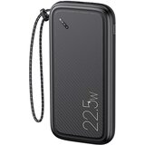 Usams - Power Bank PB56 (US-CD151) - Dual USB, Quick Charge 3.0, PD 3.0, 10000mAh - crna | shoptok.hr
