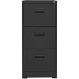 vidaXL arhivska omarica antracitna 46x62x102,5 cm jeklo | Shoptok.si