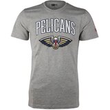 New Era New Orleans Pelicans Team Logo majica (11551102) cene