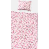 Sinsay Set posteljine s cvjetnim motivom | shoptok.hr