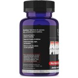 Ultimate Nutrition arginine pyroglutamate lysine – povećajte rastni hormon i snagu | ePonuda.com