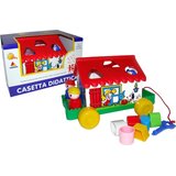  006028/1 KUĆA POGODI OBLIK | Eponuda.com