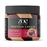 zoe Nutrition zoe Protein Cream Duo Twist, 200 g, (21577240) | Shoptok.si