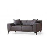 Atelier Del Sofa Dvosjed Petra 2 163x86x69cm Antracit | Eponuda.ba