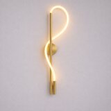  Zidna lampa GY2151 GD | Eponuda.com
