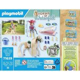  Playset Playmobil 71639 Ellie with horse 33 Dijelovi | shoptok.hr