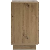  Noćni ormar 2 pcs Hrast artisan 33,5 x 34,5 x 60 cm | shoptok.hr
