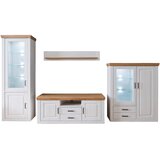 Livetastic DNEVNI REGAL, barve pinije | Shoptok.si