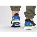 Under Armour UA HOVR Sonic 6 moške športne superge, Black/Blue Mirage - 46, (21510094) | Shoptok.si
