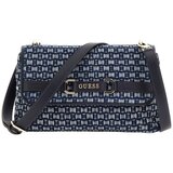 Guess MAJKA CROSSBODY FLAP Plava | shoptok.hr