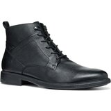 Geox Polškornji - Črna | Shoptok.si