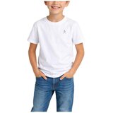 Harper And Neyer Majice s kratkimi rokavi 1401326006 000200 Bela cene