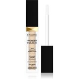 Eveline Cosmetics Wonder Match kremasti korektor za prekrivanje 24h nijansa 01 Light Neutral 7 ml Cijene