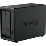 Synology HDD NAS Storage DS725+ 2-Bay Cene