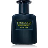Trussardi Riflesso Blue Vibe toaletna voda 30 ml za moške | Shoptok.si
