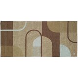  Tepih Sprint Forme 50x110 cm sort | shoptok.hr