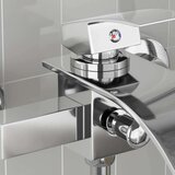 Tuš Miješalica Krom G 1 / 2 inča | shoptok.hr