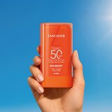 Lancaster Sun Beauty Face Stick krema za sunčanje i sticku za lice i vrat SPF 50 19 g | shoptok.hr