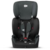 Kinderkraft otroški avtosedež comfort up™ 2 i-size 1/2/3 (76-150 cm) black | Shoptok.si