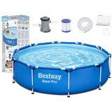 Bestway bazen 305x76cm set 8u1 | shoptok.hr