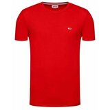 Tommy Hilfiger crvena muška majica THDM0DM09598-XNL Cene