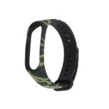  narukvica za smart watch xiaomi mi band M3/M4army zelena Cene