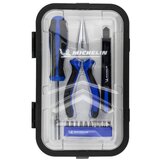 Michelin Alat Set rucni noz, klesta, bitovi 13kom | ePonuda.com