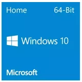 Microsoft windows 10 home 64Bit eng 1pk dsp oei dvd KW9-00140