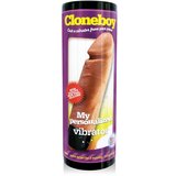 Cloneboy set - cast your own vibrator, nude Cene