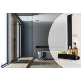 REA Bath Kopalniška polica TORI Black | Shoptok.si