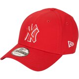 New Era Kape s šiltom TEAM OUTLINE 9FORTY® NEW YORK YANKEES Rdeča Cene