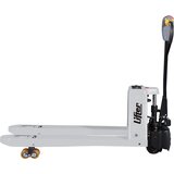 Pramac Električni dvižni voziček, nosilnost 1500 kg, DxŠ 1552 x 550 mm | Shoptok.si