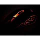 Gembird Miš GEMBIRD MUSG-001-R, USB, optical, gaming, full-speed, red, 400-1600 dpi | Eponuda.ba